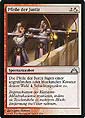 Magic the Gathering - Gildensturm - Pfeile der Justiz