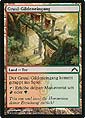 Magic the Gathering - Gildensturm - Gruul-Gildeneingang