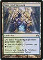 Magic the Gathering - Gildensturm - Simic-Gildeneingang