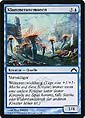 Magic the Gathering - Gildensturm - Klammeranemonen