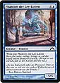 Magic the Gathering - Gildensturm - Phantom der Ley-Linien