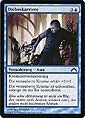 Magic the Gathering - Gildensturm - Diebeskarriere