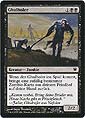 Magic the Gathering - Innistrad - Ghulholer