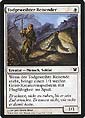 Magic the Gathering - Innistrad - Todgeweihter Reisender