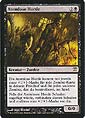 Magic the Gathering - Innistrad - Atemlose Horde