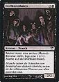 Magic the Gathering - Innistrad - Dorfkannibalen