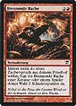 Magic the Gathering - Innistrad - Brennende Rache