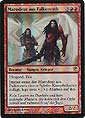 Magic the Gathering - Innistrad - Marodeur aus Falkenrath