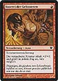 Magic the Gathering - Innistrad - Raserei der Gebissenen