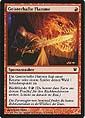 Magic the Gathering - Innistrad - Geisterhafte Flamme