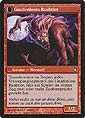 Magic the Gathering - Innistrad - Gnadenloses Raubtier