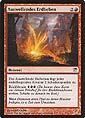 Magic the Gathering - Innistrad - Auswellendes Erdbeben