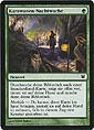 Magic the Gathering - Innistrad - Karawanen Nachtwache