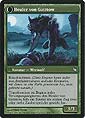 Magic the Gathering - Innistrad - Heuler von Gatztow