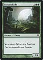 Magic the Gathering - Innistrad - Grabdickicht