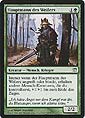 Magic the Gathering - Innistrad - Hauptmann des Weilers