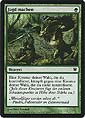 Magic the Gathering - Innistrad - Jagd machen