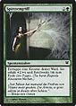 Magic the Gathering - Innistrad - Spinnengriff