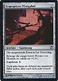 Magic the Gathering - Innistrad - Angespitzte Mistgabel