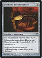 Magic the Gathering - Innistrad - Dolch mit Silberintarsien