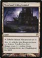 Magic the Gathering - Innistrad - Moorland-Schlupfwinkel