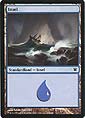 Magic the Gathering - Innistrad - Insel