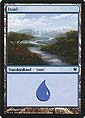 Magic the Gathering - Innistrad - Insel