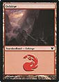 Magic the Gathering - Innistrad - Gebirge