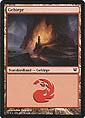 Magic the Gathering - Innistrad - Gebirge