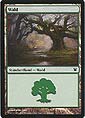 Magic the Gathering - Innistrad - Wald