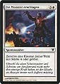 Magic the Gathering - Innistrad - Die Monster erschlagen