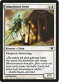 Magic the Gathering - Innistrad - Stimmloser Geist