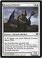 Magic the Gathering - Innistrad - Avacyns Priester