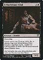 Magic the Gathering - Innistrad - Schlachthaus Ghul