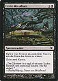 Magic the Gathering - Innistrad - Ernte des Altars