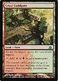 Magic the Gathering - Labyrinth des Drachen - Gruul Guildgate
