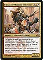 Magic the Gathering - Labyrinth des Drachen - Schlachtenformer der Boros