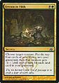 Magic the Gathering - Labyrinth des Drachen - Drown in Filth