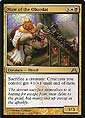 Magic the Gathering - Labyrinth des Drachen - Maw of the Obzedat
