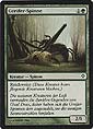 Magic the Gathering - Weltenerwachen - Greifer-Spinne