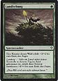 Magic the Gathering - Weltenerwachen - Landhebung