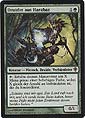 Magic the Gathering - Weltenerwachen - Druidin aus Harabaz