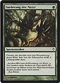 Magic the Gathering - Weltenerwachen - Forderung der Natur