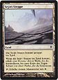 Magic the Gathering - Weltenerwachen - Sejiri-Steppe