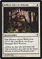 Magic the Gathering - Weltenerwachen - Reflexe wie ein Veteran