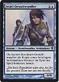 Magic the Gathering - Weltenerwachen - Jwari-Gestaltwandler