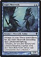 Magic the Gathering - Weltenerwachen - Sejiri-Meervolk