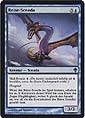 Magic the Gathering - Weltenerwachen - Reise-Sceada