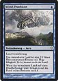 Magic the Gathering - Weltenerwachen - Wind-Zendikon