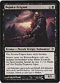 Magic the Gathering - Weltenerwachen - Bojuka-Brigant